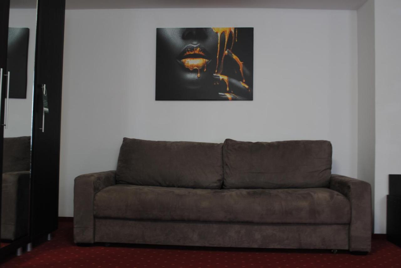 Hotel Corona Drobeta Turnu Severin Bagian luar foto