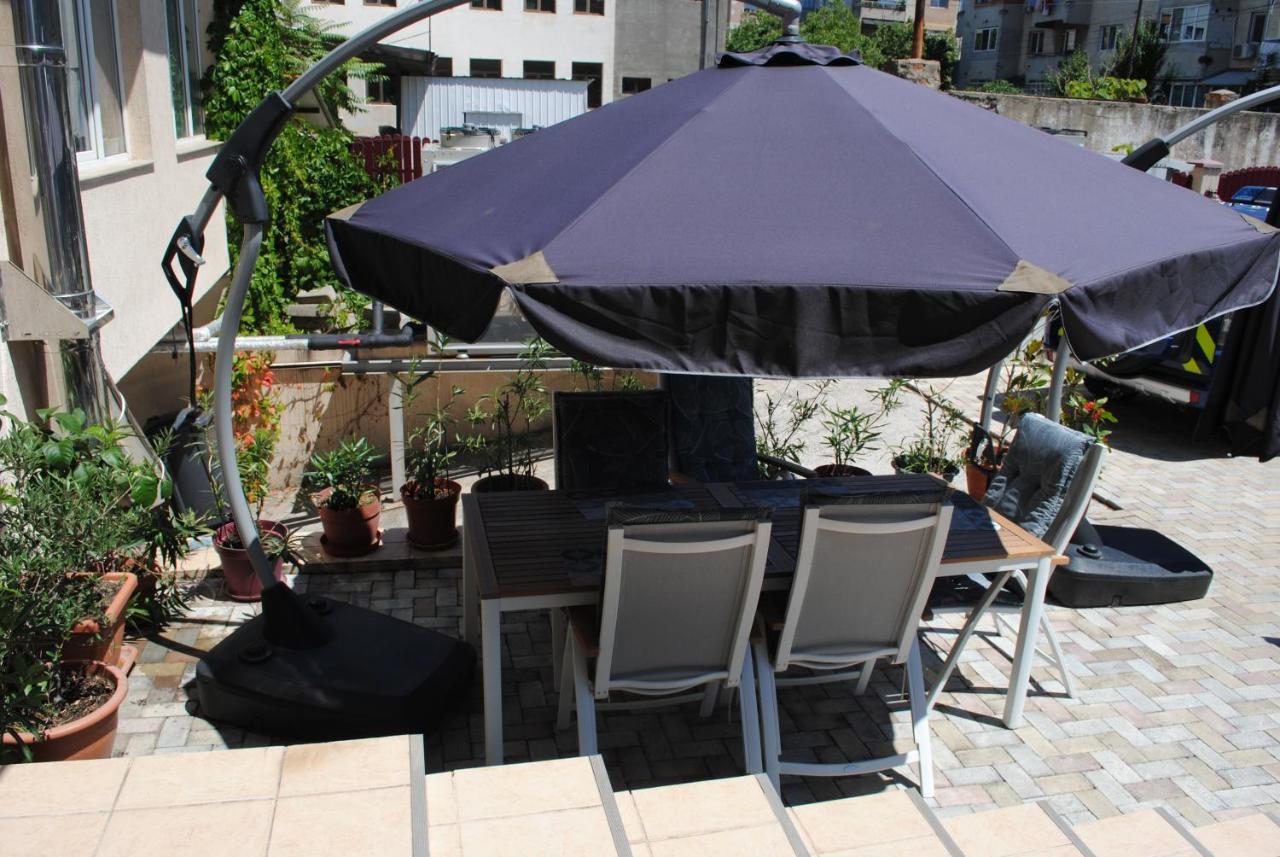 Hotel Corona Drobeta Turnu Severin Bagian luar foto