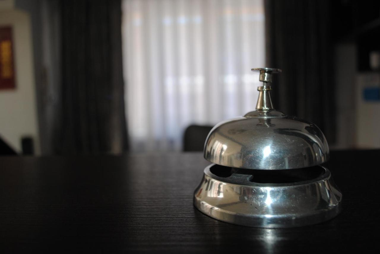 Hotel Corona Drobeta Turnu Severin Bagian luar foto